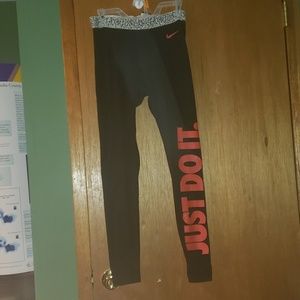 Nike Pro Dri-Fit Leggings